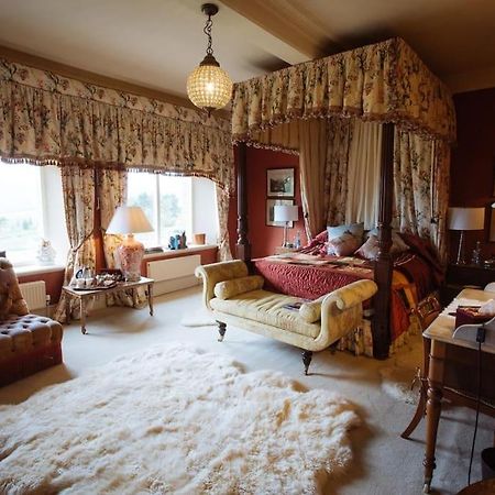 Moscar Lodge, Peak District Ughill Экстерьер фото
