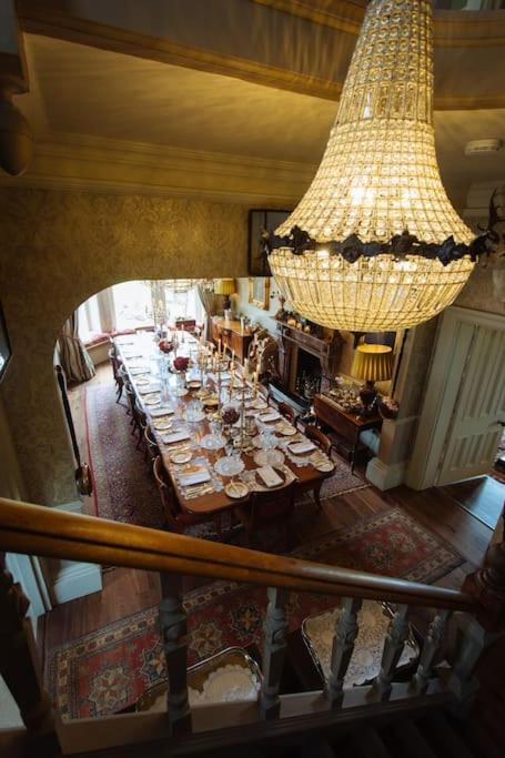 Moscar Lodge, Peak District Ughill Экстерьер фото